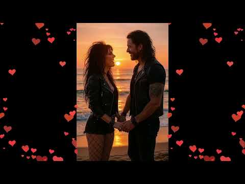 SLUNCE  - J.Korn + H.Vondráčková (Hard rock cover) text Zdeněk Borovec