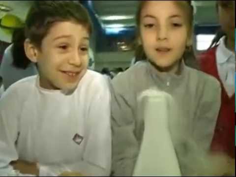 Fun Science Video