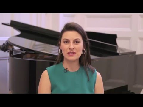 Chen Reiss: Top 5 Mozart Soprano Arias