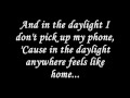 Matt & Kim - Daylight (Lyrics) & Daylight Outro ...