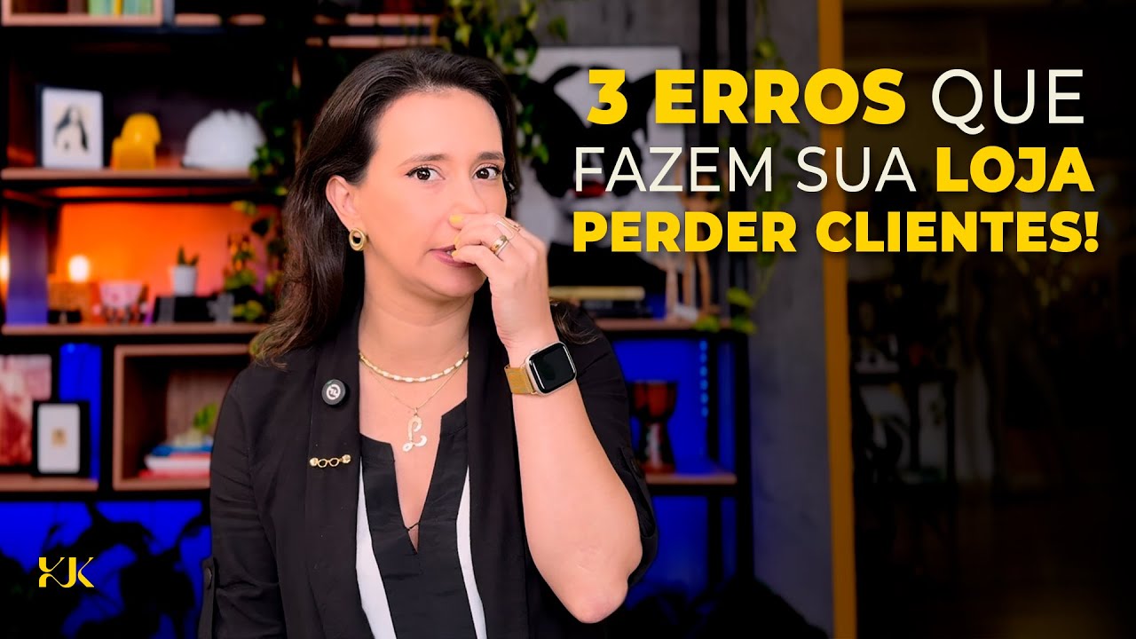 You're Making The Most Common Mistake That's Ruining Your Store