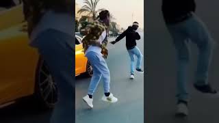 6ix9ine STOOPID DANCE CHALLENGE 2018 #stoopidchallenge #6ix9ine #tekashi69