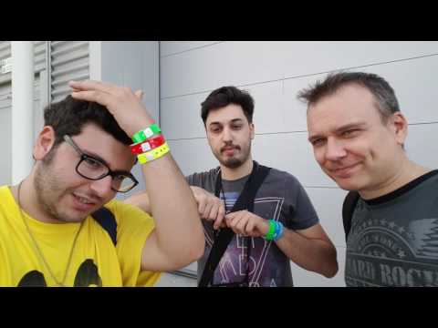 IO EREN E TECH DOBBIAMO DIRVI UNA COSA