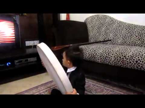 Kian Nemati (Rastak)