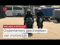 Zorgt motorclub voor onrust en wie is beste eierzoeker? | Dit is Flevoland