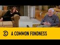 A Common Fondness Frasier Comedy Central Africa