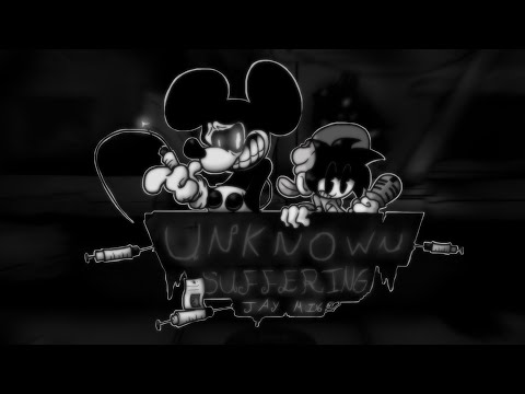 Unknown Suffering (Jay-Mix) V2 Official Chart (CHECK DESC)