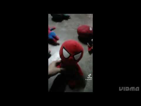 Spider-Man the kang dynasty Ending scene