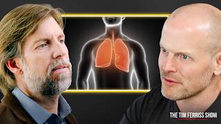 The Simple Breathing Trick To Unlock Stamina — James Nestor