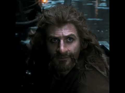 Fili and Kili 🩵 #kiliandfili #thehobbit #short #edit #editorsslay