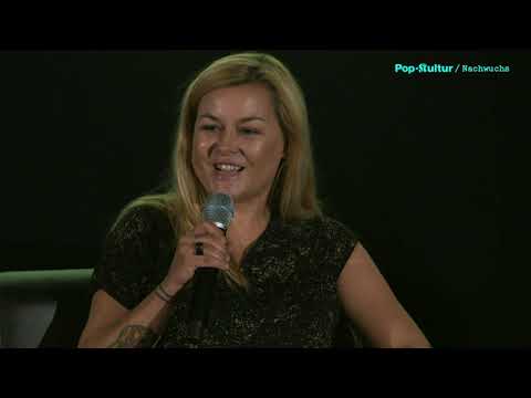 Pop-Kultur Nachwuchs 2019: »The World of Booking«