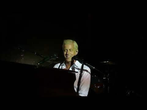 Thumbnail for 2024-11-12 - Andrew McMahon in the Wilderness - Last Rites - Holiday From Real Cruise, Norwegian Gem