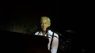 2024-11-12 - Andrew McMahon in the Wilderness - Last Rites - Holiday From Real Cruise, Norwegian Gem