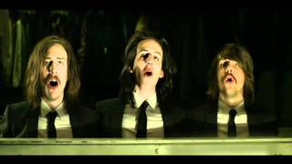 This Intoxication Music Video