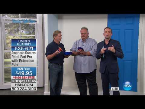 HSN | The Monday Night Show with Adam Freeman 02.27.2017 - 07 PM