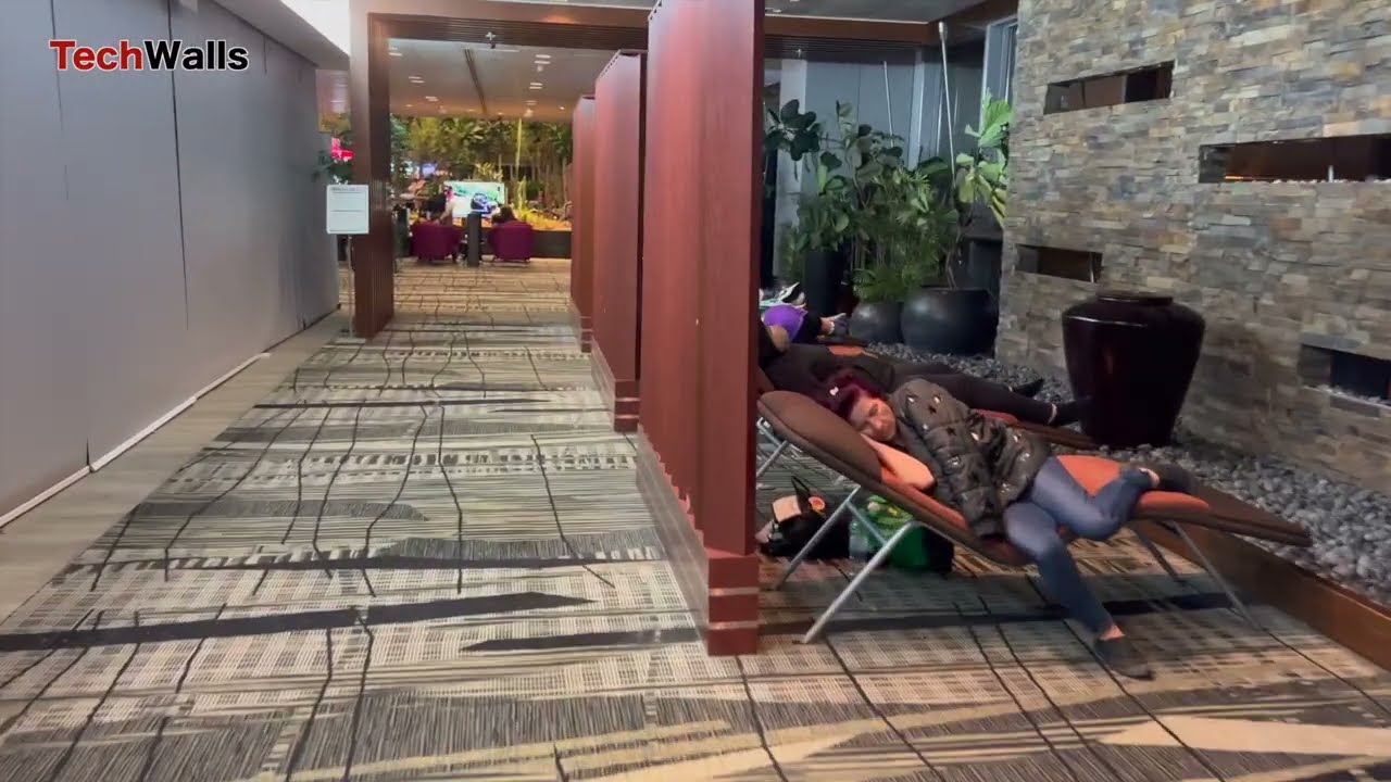 Changi Lounge thumbnail