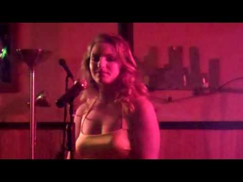 Beyond the Sea by 17 Yr Old Kristin Markitell MUST SEE!!