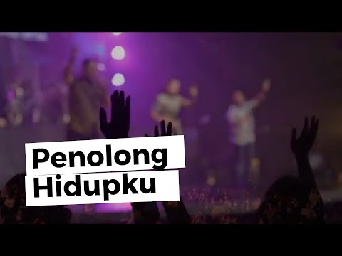 Penolong Hidupku (Gsjs Worship)