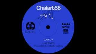 Chalart58 Feat.Broda Nelson - Happiness