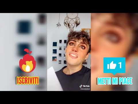 Maturità 2020 - TIK TOK COMPILATION ITA