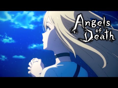 Angels of Death - Ending | Pray