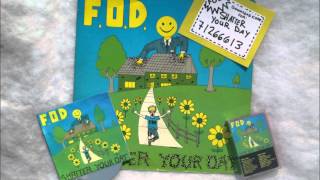 Flag of Democracy - Shatter Your Day - Kickstarter Infomercial