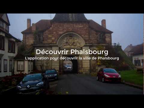 Découvrir Phalsbourg video thumbnail