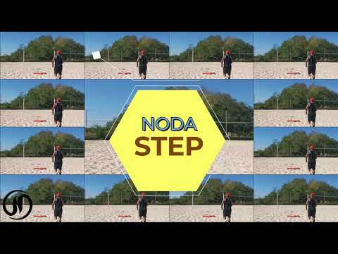 NODA STEP sur le titre: Chop Remix Afro Club Dj Vielo X Fresh