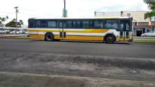HELE ON bus 667