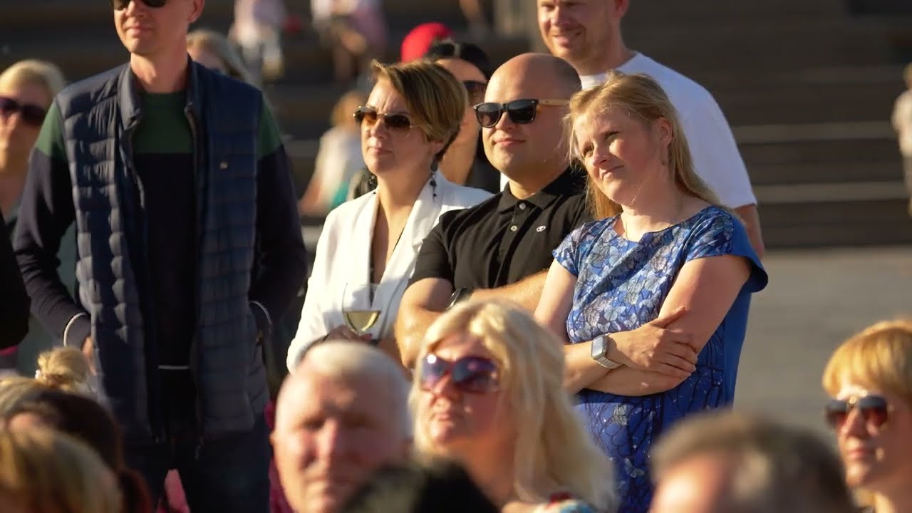 Zinātnes centra &#8220;VIZIUM&#8221; 2 gadu dzimšanas diena