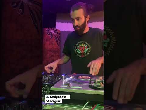 God Damn - “Allergen” by Smigonaut is banger 🔊