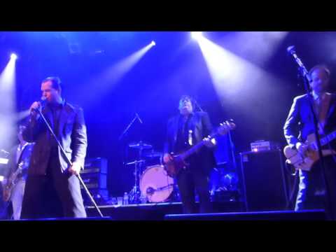 7 Electric six - Gay Bar - Islington o2 Academy -  04 - 12 - 2015