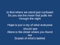 Phillip Phillips Tell Me A Story Official Lyrics [EXCLUSIVE]
