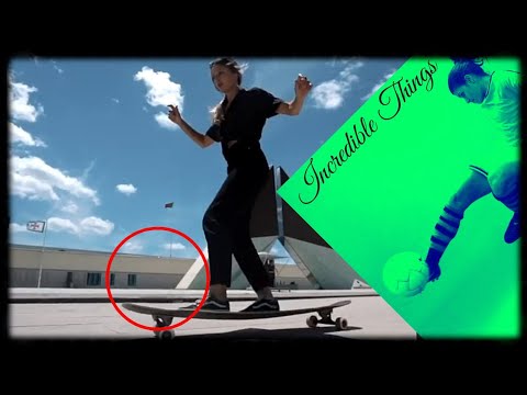 💥WOMEN ARE AWESOME | Like a Boss Compilation 💥