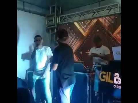 aldair playboy e Dadá boladão