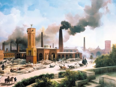 Gegenströmungen zum Naturalismus - Erklärvideo Deutsch