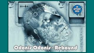 Odonis Odonis - Rebound
