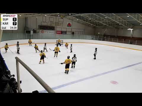 SUPS vs Kärpät - 21/11/2021