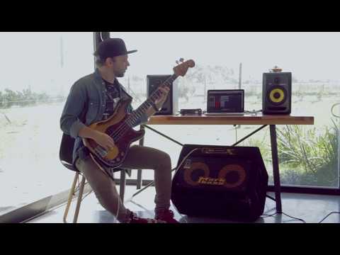 Leandro Pagura - Pupupalec (Live)