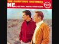 The Righteous Brothers - He 