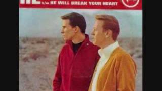 The Righteous Brothers - He