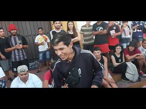 Lil_Kcoppe/AnS Vs Jairo/Mtv -  Monky Free 21.02.2021