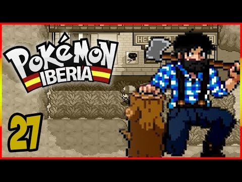 Pokémon Iberia #27 - AIBA LA HOSTIA