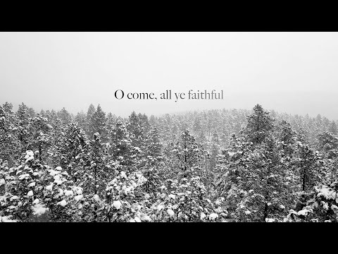 Thumbnail for O Come All Ye Faithful video