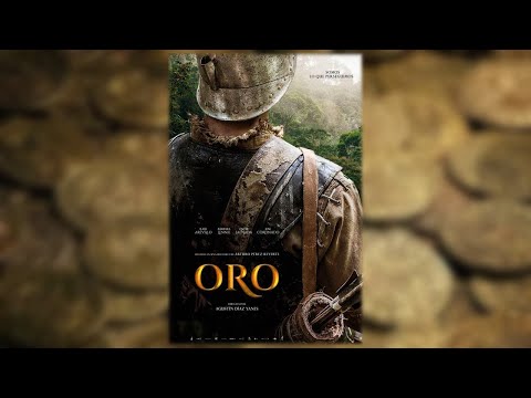 Oro (2017) OST - Oro (Main Theme)