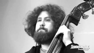 Casey Abrams - Ghosts