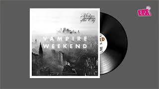 Hudson - Vampire Weekend
