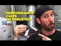 Performance Chips - Mythbusted 