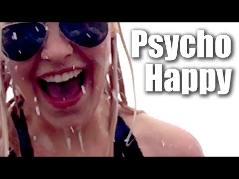 PlanB - Psycho Happy (Official Music Video)