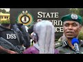 SEE THE LAST VIDEO AWIKOKO EXPOSE THAT LEAD TO HIS ARREST BY DSS SINCE 2 WEEKS AGO